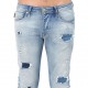 JACK&JONES 12085899 JJORGLENN JOS 393 ERKEK JEAN PANTOLON