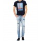 JACK&JONES 12085899 JJORGLENN JOS 393 ERKEK JEAN PANTOLON