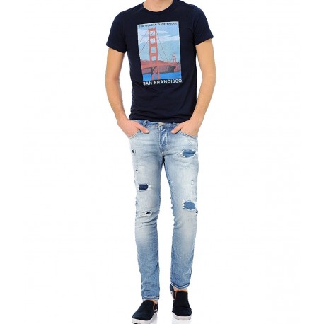 JACK&JONES 12085899 JJORGLENN JOS 393 ERKEK JEAN PANTOLON